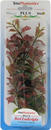 Augalas plastikinis 20-25cm Red Ludwigia